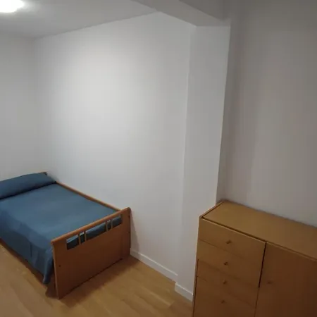 Appartement Simple Y Practico