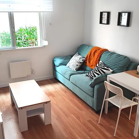 Appartement Simple Y Practico *
