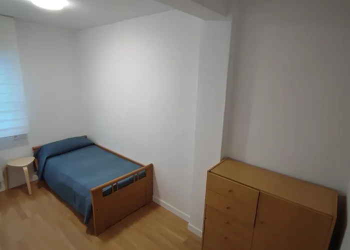 Appartement Simple Y Practico